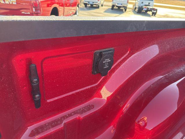 2026 Ram 2500 Tradesman Crew Cab 4x4 6'4" Box
