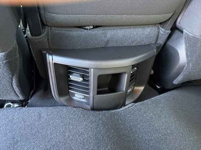 2026 Ram 2500 Tradesman Crew Cab 4x4 6'4" Box