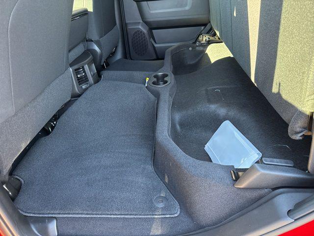 2026 Ram 2500 Tradesman Crew Cab 4x4 6'4" Box