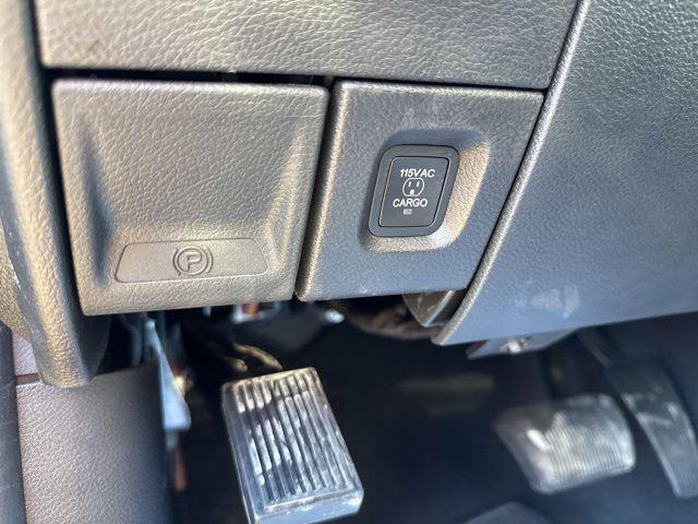 2026 Ram 2500 Tradesman Crew Cab 4x4 6'4" Box
