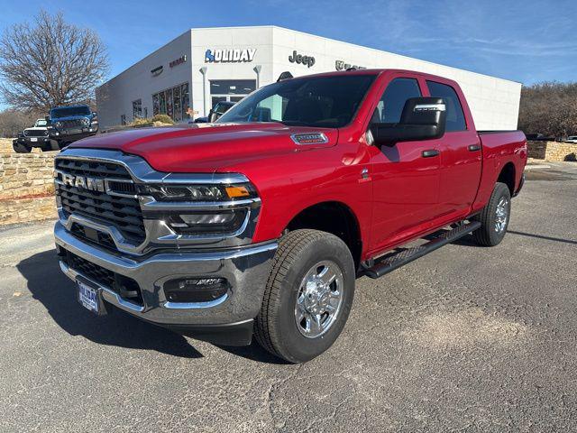 2026 Ram 2500 Tradesman Crew Cab 4x4 6'4" Box for sale in Graham, TX