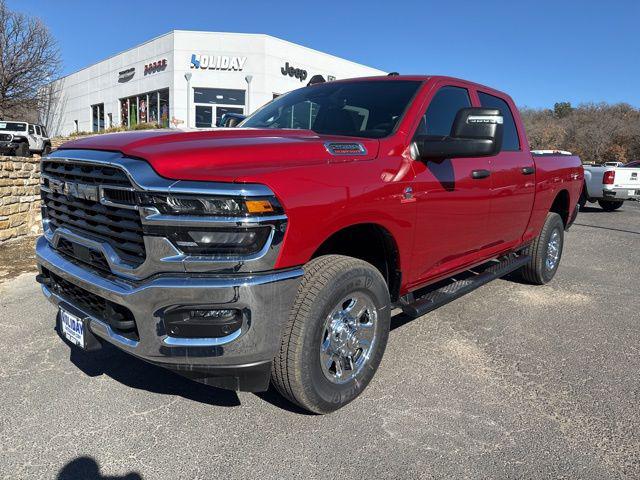 2026 Ram 2500 Tradesman Crew Cab 4x4 6'4" Box for sale in Graham, TX