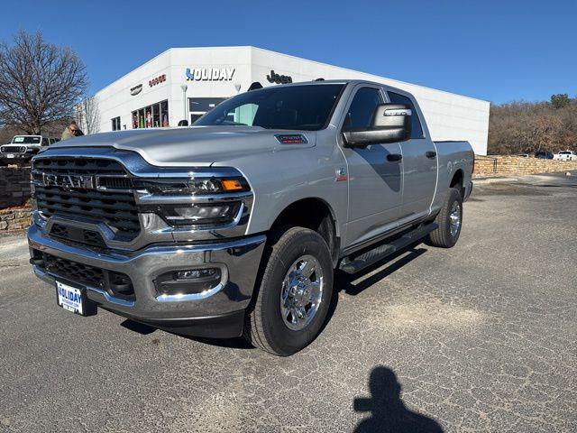 2026 Ram 2500 Tradesman Crew Cab 4x4 6'4" Box for sale in Graham, TX