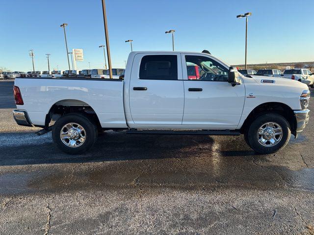 2026 Ram 2500 Tradesman Crew Cab 4x4 6'4" Box