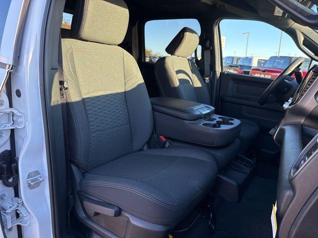 2026 Ram 2500 Tradesman Crew Cab 4x4 6'4" Box