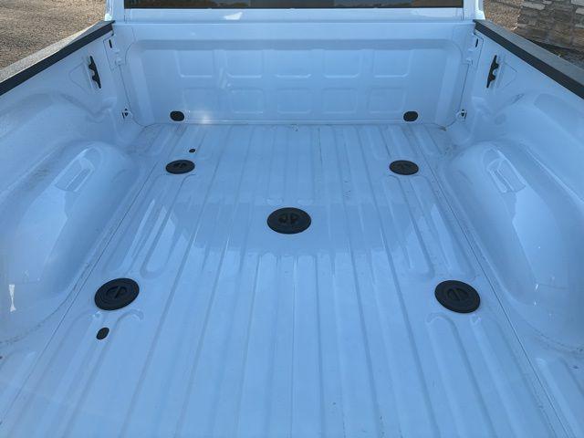 2026 Ram 2500 Tradesman Crew Cab 4x4 6'4" Box