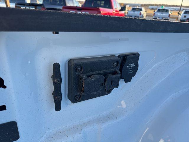 2026 Ram 2500 Tradesman Crew Cab 4x4 6'4" Box