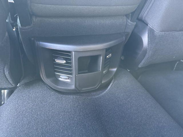 2026 Ram 2500 Tradesman Crew Cab 4x4 6'4" Box