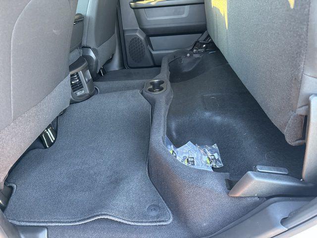 2026 Ram 2500 Tradesman Crew Cab 4x4 6'4" Box