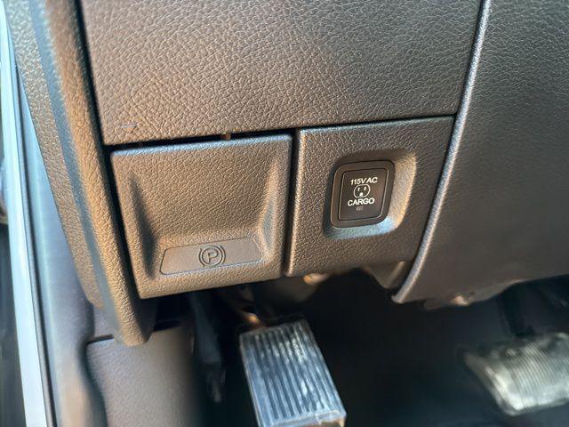 2026 Ram 2500 Tradesman Crew Cab 4x4 6'4" Box