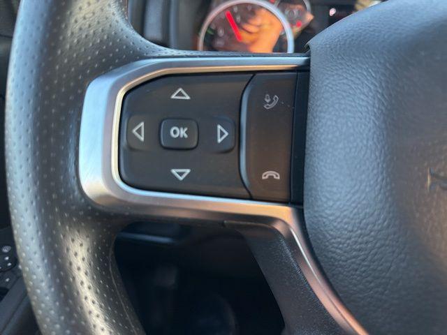 2026 Ram 2500 Tradesman Crew Cab 4x4 6'4" Box