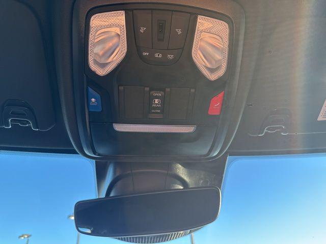 2026 Ram 2500 Tradesman Crew Cab 4x4 6'4" Box