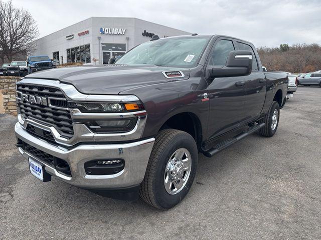 2026 Ram 2500 Tradesman Crew Cab 4x4 6'4" Box for sale in Graham, TX
