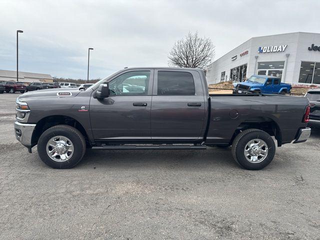 2026 Ram 2500 Tradesman Crew Cab 4x4 6'4" Box