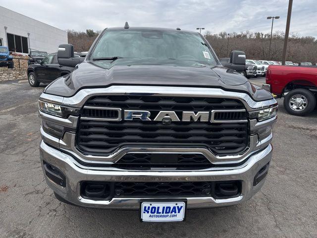 2026 Ram 2500 Tradesman Crew Cab 4x4 6'4" Box