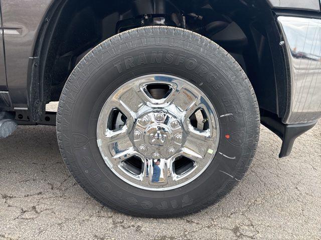 2026 Ram 2500 Tradesman Crew Cab 4x4 6'4" Box