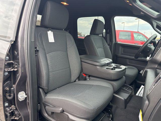 2026 Ram 2500 Tradesman Crew Cab 4x4 6'4" Box