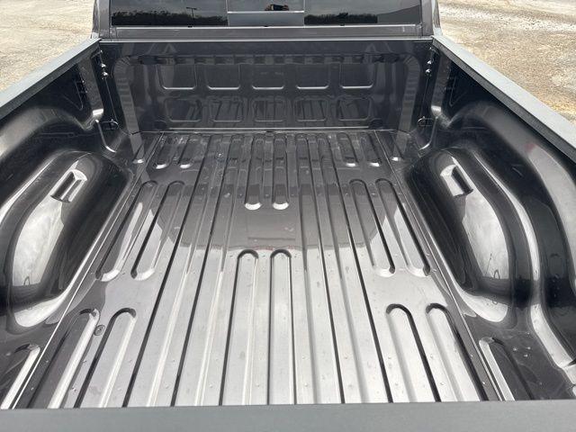 2026 Ram 2500 Tradesman Crew Cab 4x4 6'4" Box