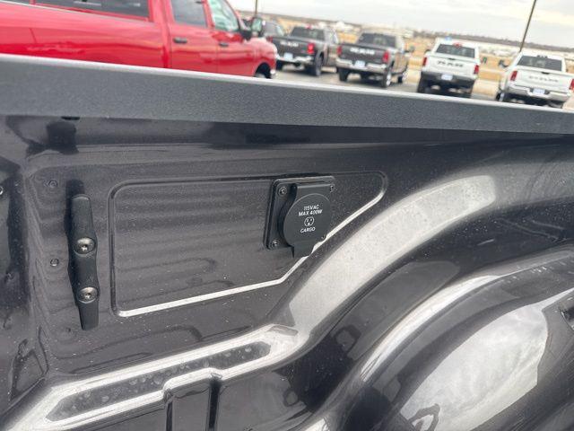 2026 Ram 2500 Tradesman Crew Cab 4x4 6'4" Box