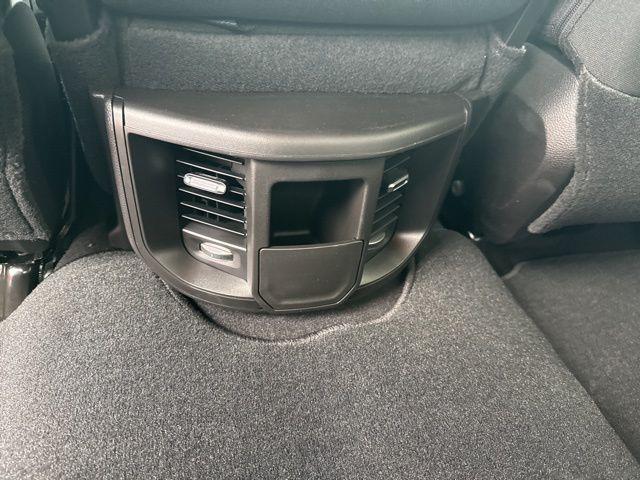 2026 Ram 2500 Tradesman Crew Cab 4x4 6'4" Box