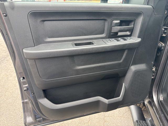 2026 Ram 2500 Tradesman Crew Cab 4x4 6'4" Box