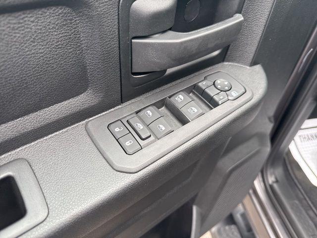 2026 Ram 2500 Tradesman Crew Cab 4x4 6'4" Box