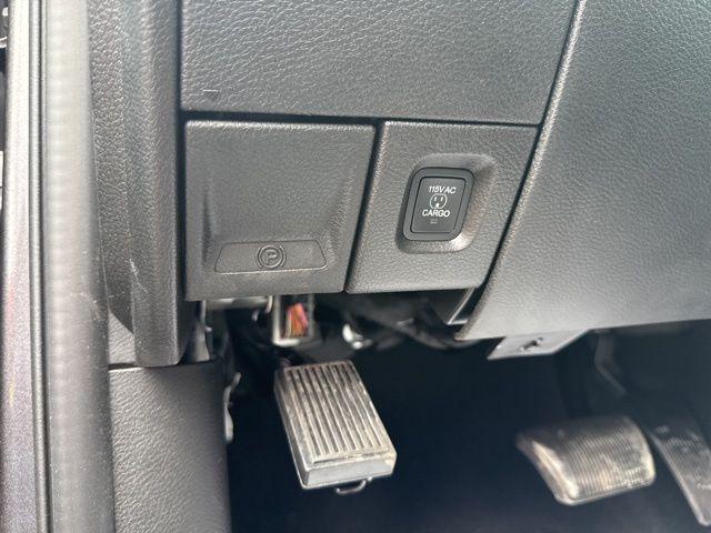2026 Ram 2500 Tradesman Crew Cab 4x4 6'4" Box