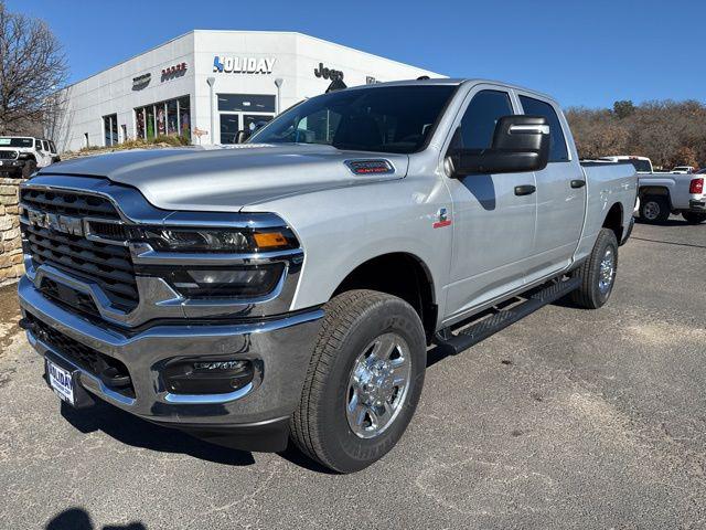 2026 Ram 2500 Tradesman Crew Cab 4x4 6'4" Box for sale in Graham, TX