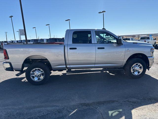 2026 Ram 2500 Tradesman Crew Cab 4x4 6'4" Box
