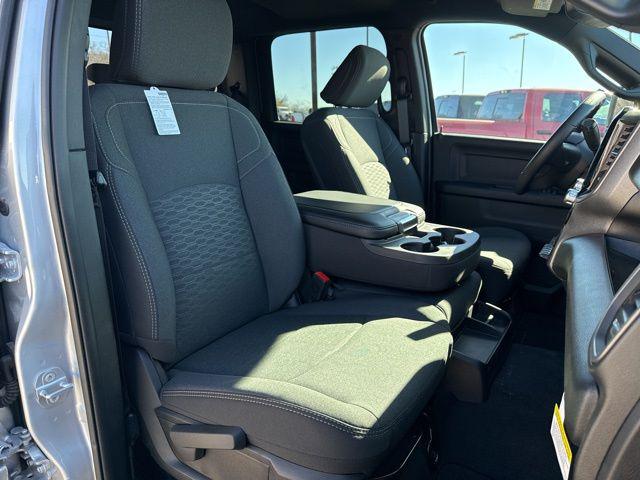 2026 Ram 2500 Tradesman Crew Cab 4x4 6'4" Box