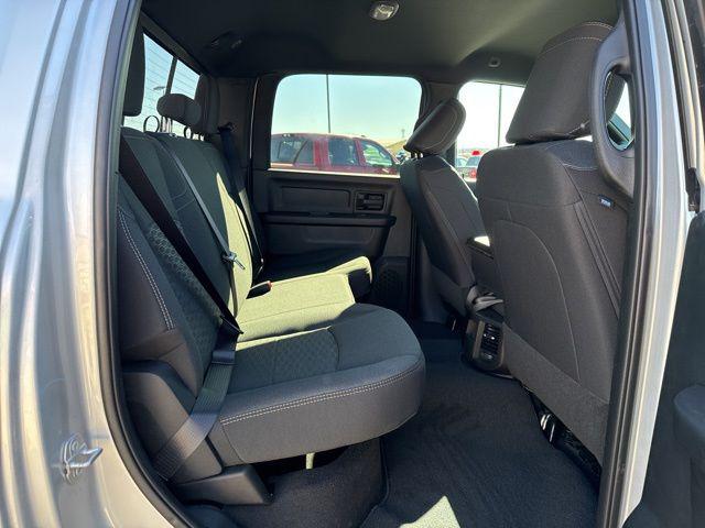 2026 Ram 2500 Tradesman Crew Cab 4x4 6'4" Box
