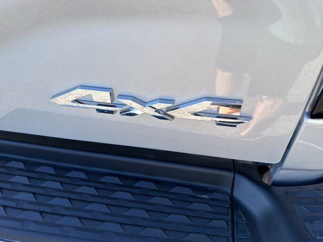 2026 Ram 2500 Tradesman Crew Cab 4x4 6'4" Box
