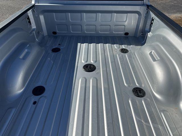 2026 Ram 2500 Tradesman Crew Cab 4x4 6'4" Box