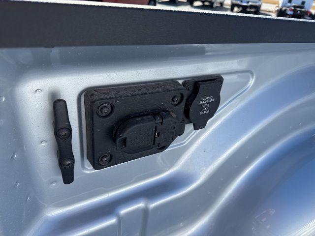 2026 Ram 2500 Tradesman Crew Cab 4x4 6'4" Box