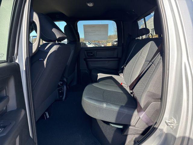 2026 Ram 2500 Tradesman Crew Cab 4x4 6'4" Box