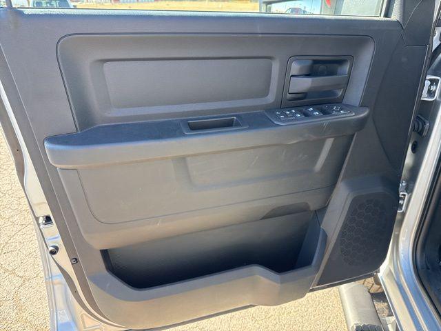 2026 Ram 2500 Tradesman Crew Cab 4x4 6'4" Box