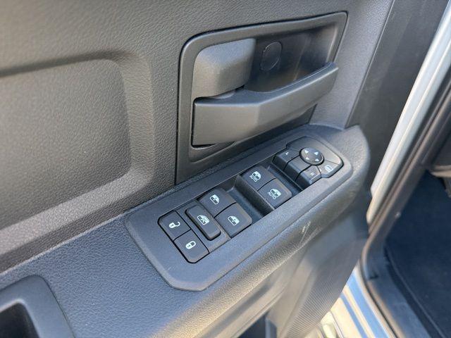 2026 Ram 2500 Tradesman Crew Cab 4x4 6'4" Box