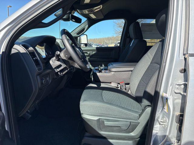2026 Ram 2500 Tradesman Crew Cab 4x4 6'4" Box