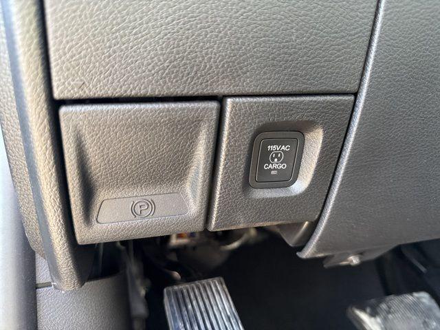 2026 Ram 2500 Tradesman Crew Cab 4x4 6'4" Box
