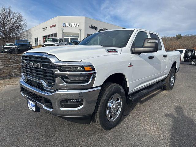 2026 Ram 2500 Tradesman Crew Cab 4x4 6'4" Box for sale in Graham, TX