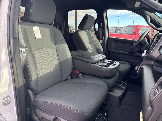 2026 Ram 2500 Tradesman Crew Cab 4x4 6'4" Box