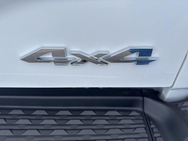 2026 Ram 2500 Tradesman Crew Cab 4x4 6'4" Box