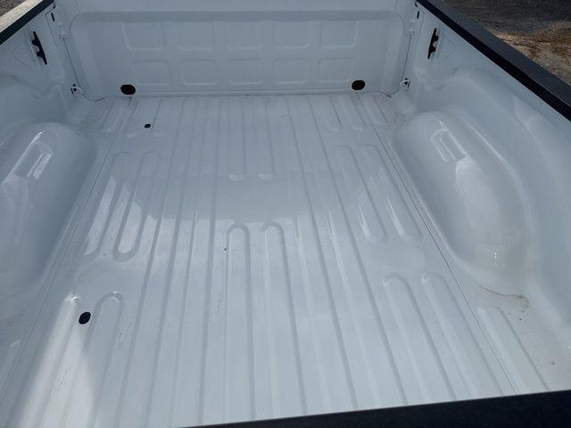 2026 Ram 2500 Tradesman Crew Cab 4x4 6'4" Box