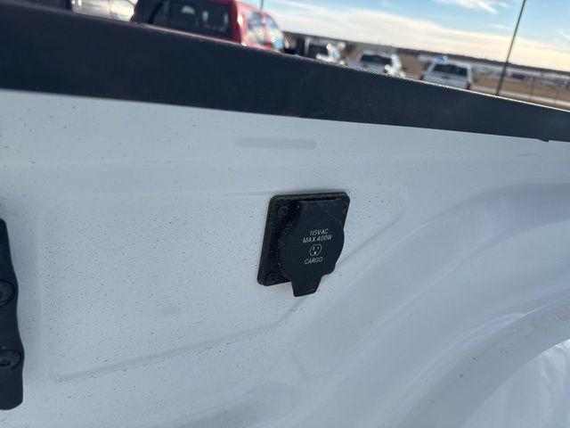 2026 Ram 2500 Tradesman Crew Cab 4x4 6'4" Box