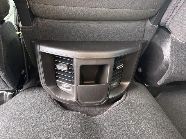2026 Ram 2500 Tradesman Crew Cab 4x4 6'4" Box