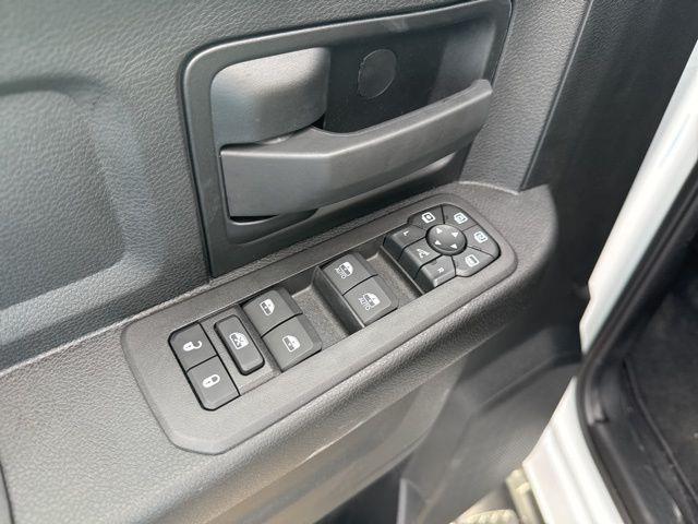 2026 Ram 2500 Tradesman Crew Cab 4x4 6'4" Box