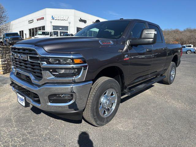 2026 Ram 2500 Tradesman Crew Cab 4x4 6'4" Box for sale in Graham, TX