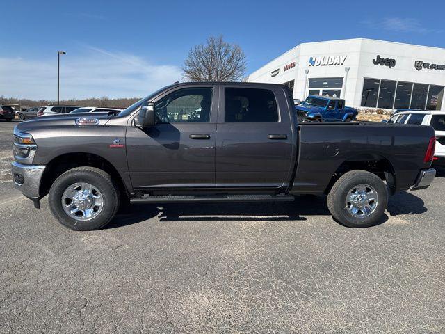 2026 Ram 2500 Tradesman Crew Cab 4x4 6'4" Box
