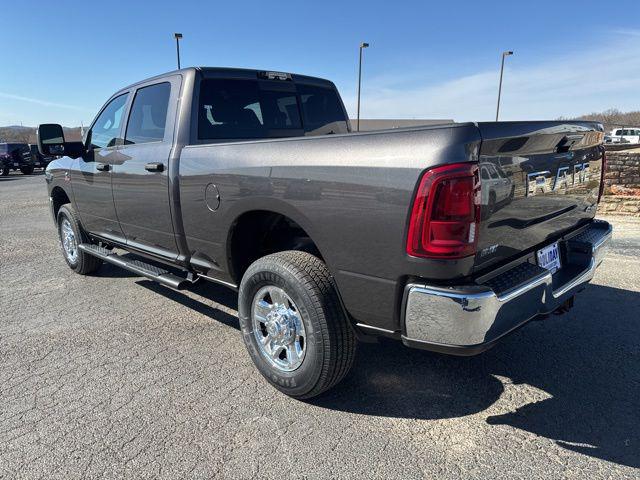 2026 Ram 2500 Tradesman Crew Cab 4x4 6'4" Box