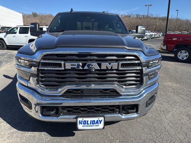 2026 Ram 2500 Tradesman Crew Cab 4x4 6'4" Box